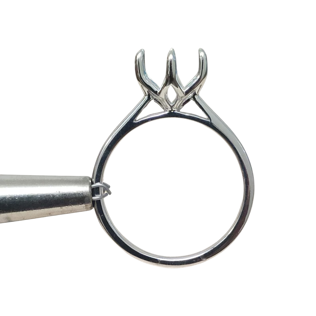 engagement ring mount
