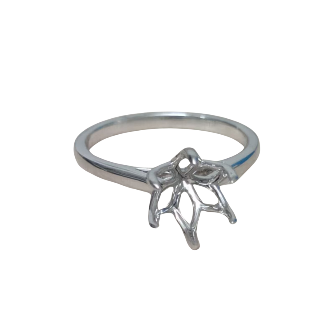 engagement ring mount